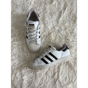 Adidas Superstar Shoes White for Sale up to 90% Off: Poshmark